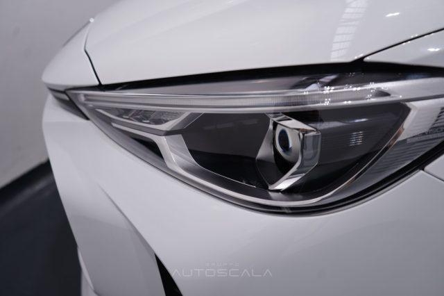 MG ZS 1.5 115cv Standard