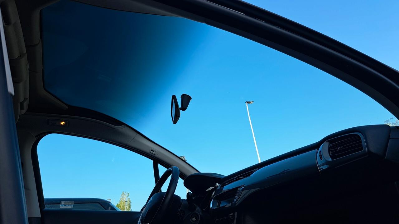 Citroen C3 1.4 HDi TETTO-CLIMA-PDC-CRUISE...