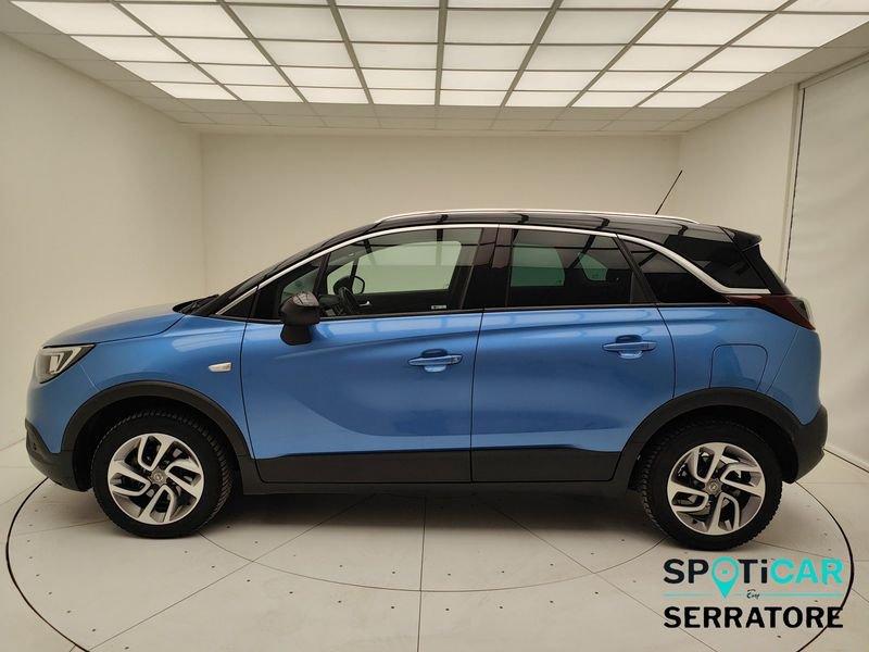 Opel Crossland X 1.2 Innovation s&s 110cv