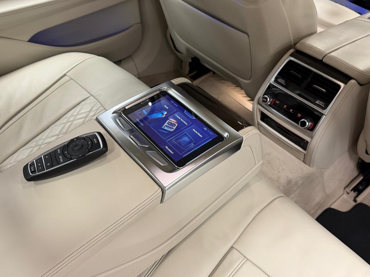 Bmw 730 730d xDrive Luxury