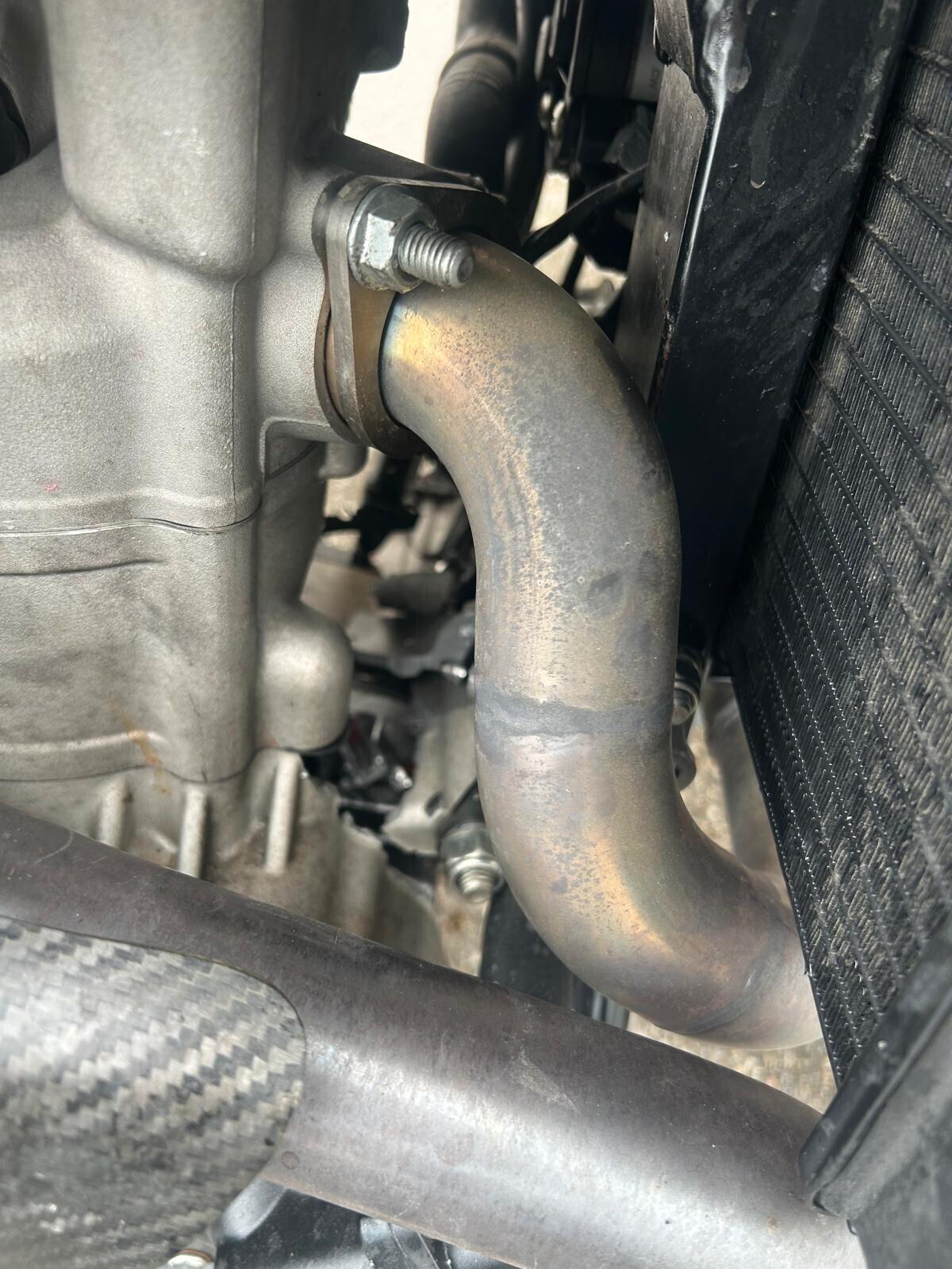 Fantic Motor Caballero 500 SCRAMBLER