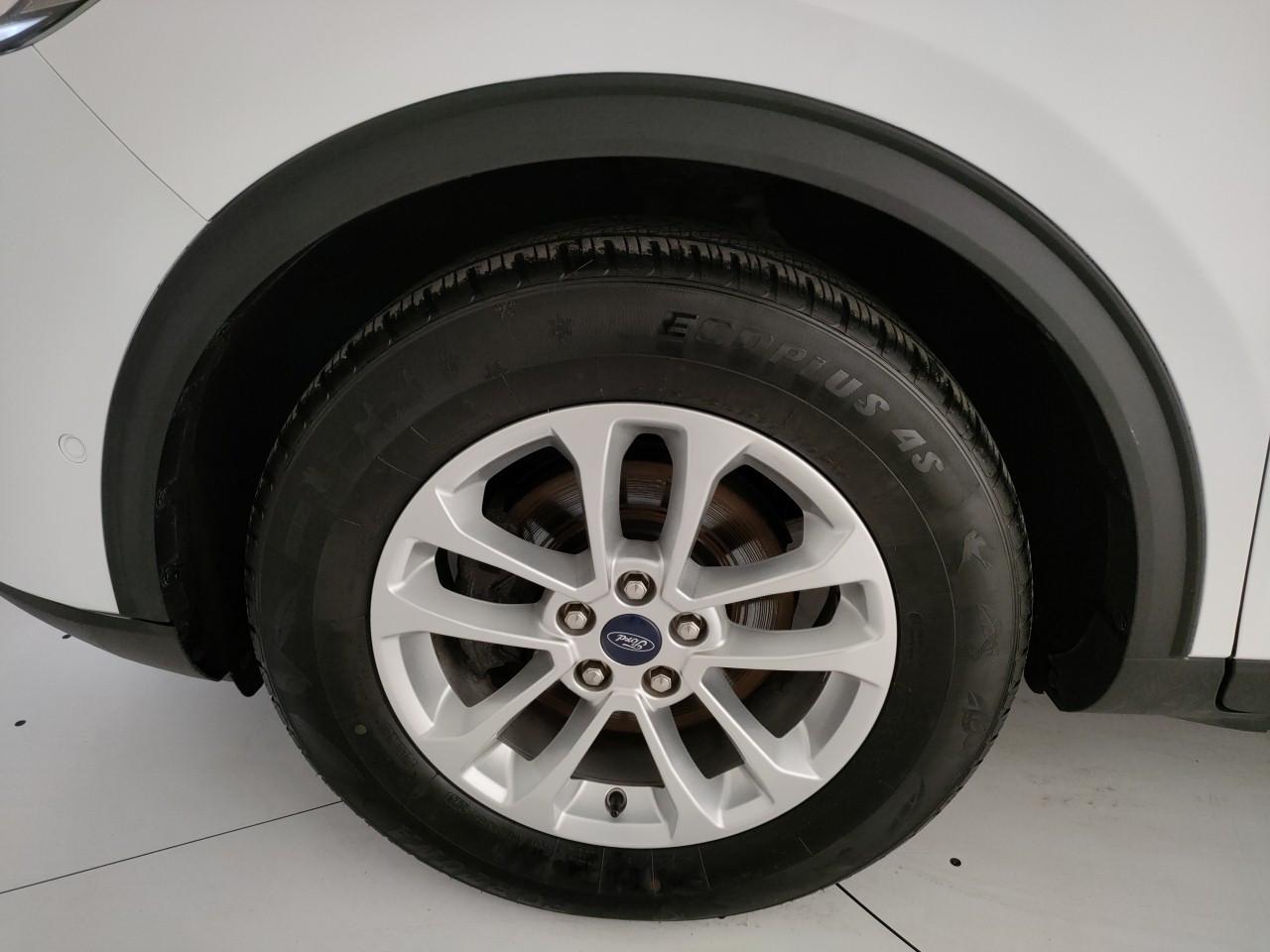FORD Kuga 1.5 ecoblue Titanium 2wd 120cv