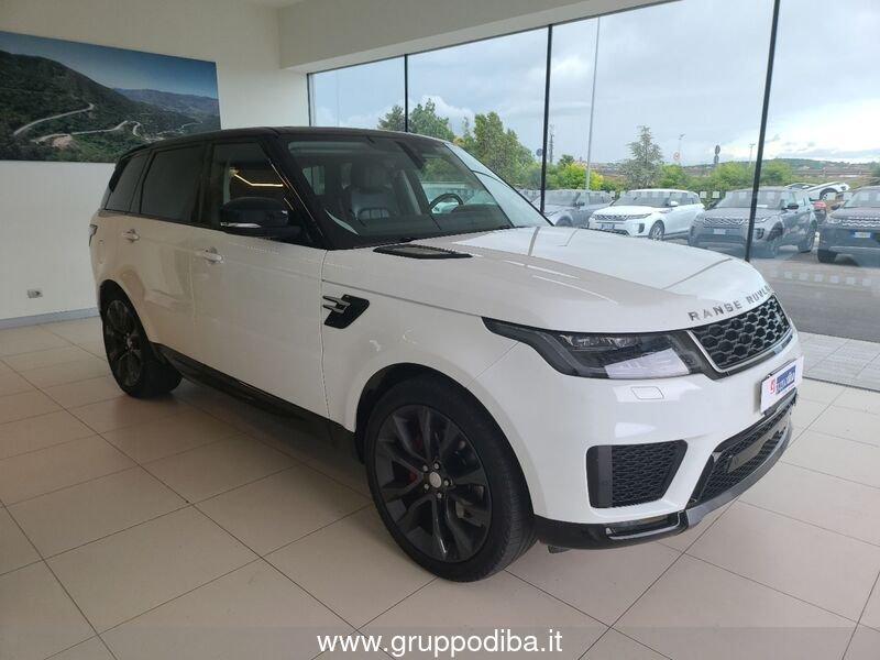 Land Rover RR Sport II 2018 Die. 3.0 sdV6 HSE 249cv auto my19