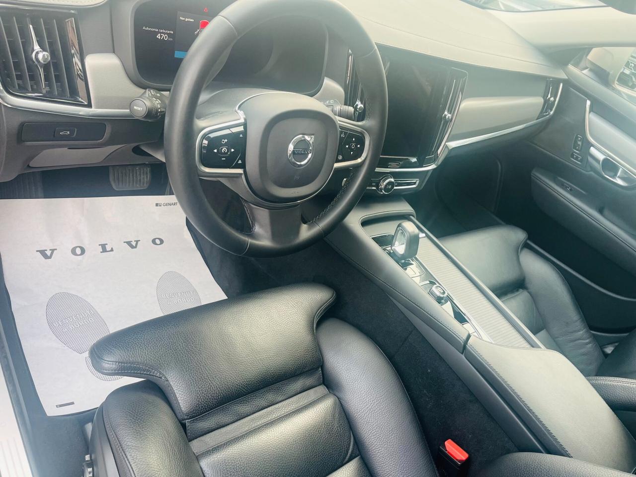 Volvo V90 Cross Country B4 (d) AWD automatico Ultimate