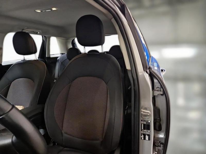 MINI COOPER CLASSIC AUTO 5 PORTE BERLINA