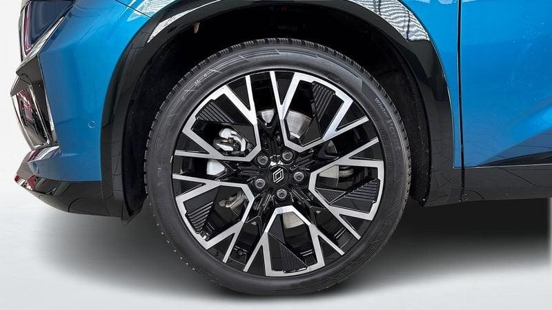 Renault Austral NUOVO esprit Alpine MY25 full hybrid E-Tech 200