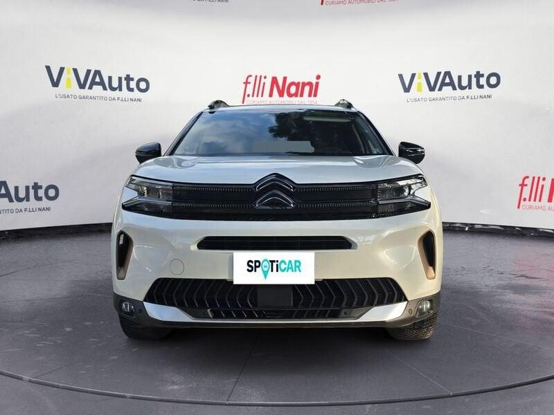 Citroën C5 Aircross 130 S&S C-Series