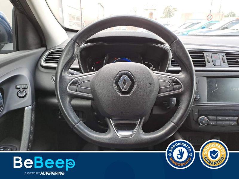 Renault Kadjar 1.5 DCI ENERGY LIFE 110CV