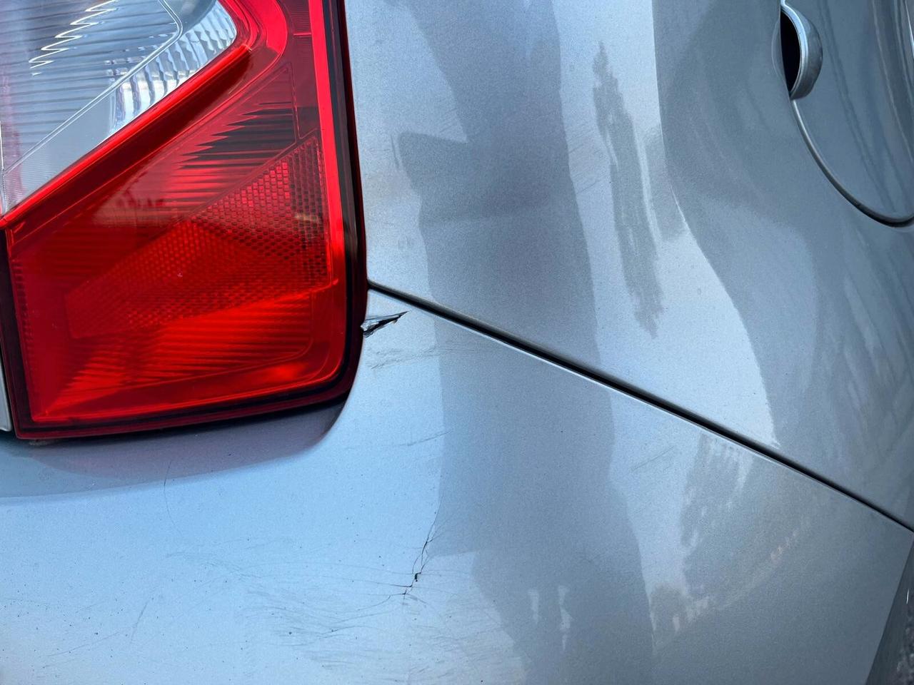 Seat Mii 1.0 5 porte Style