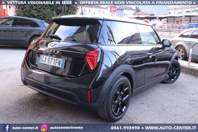 MINI Mini Cooper C 3p Aut Favoured Pack M 1.5 *TETTO