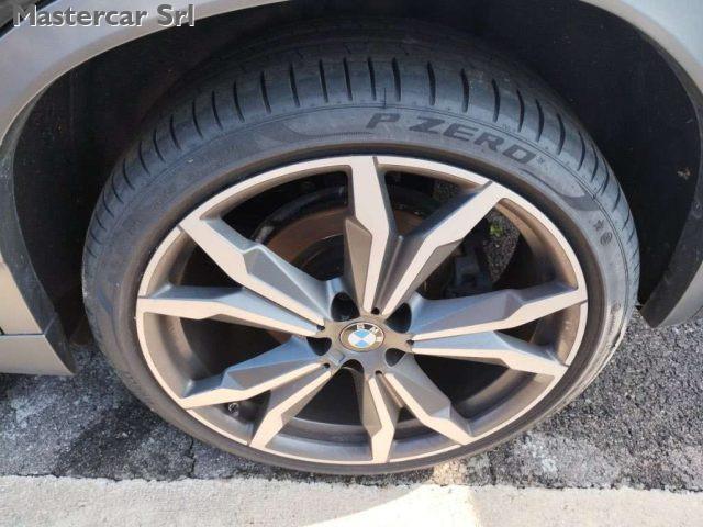 BMW X2 Msport X2 sdrive 20d 190cv M sport auto - FY882NH