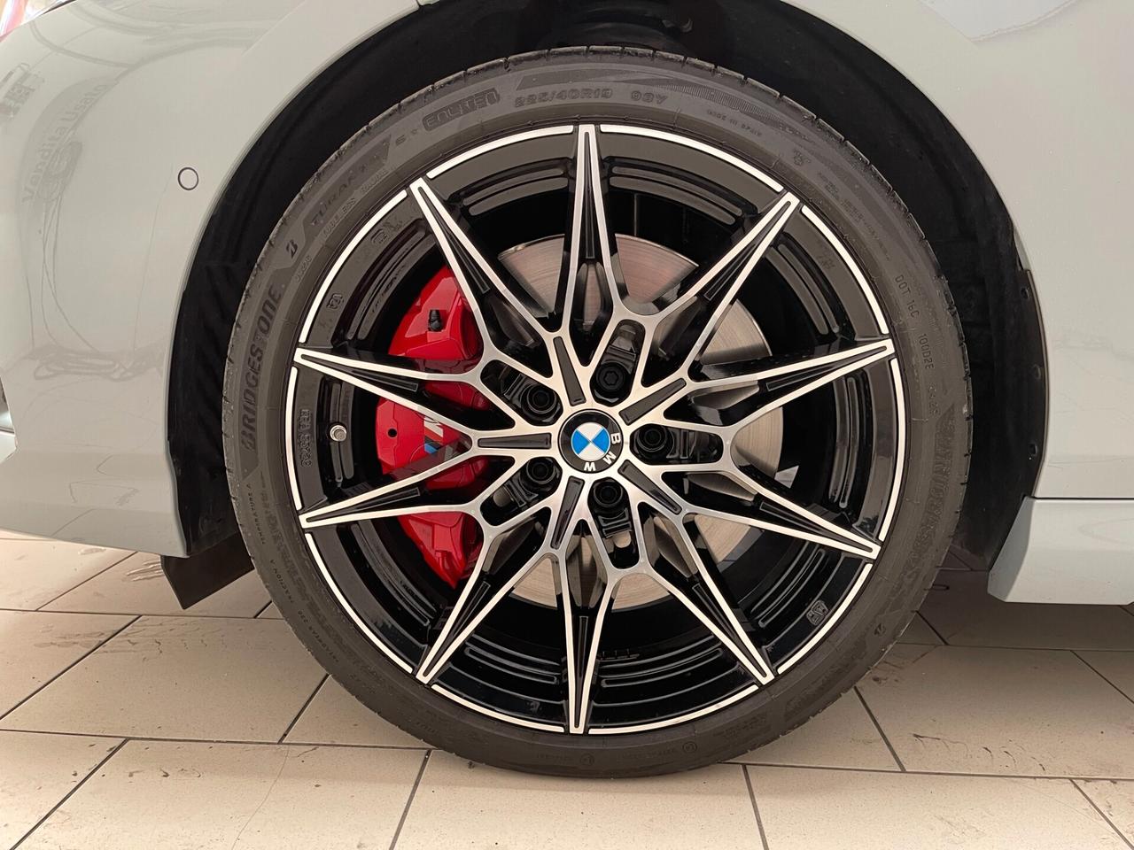 Bmw 120 d 48V MSport Pro auto - LEGGI SOTTO