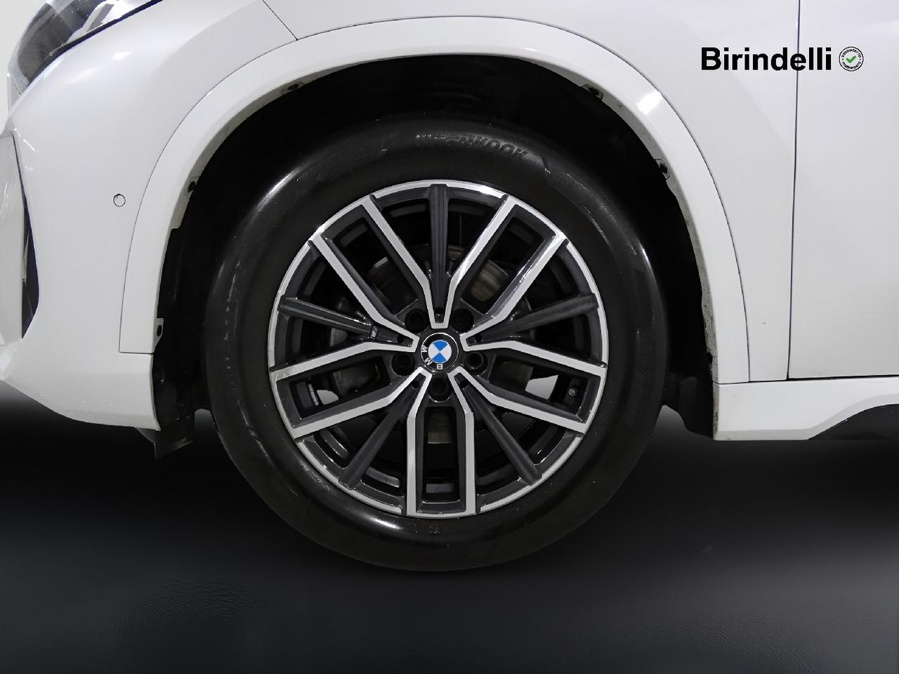 BMW X1 (U11) - X1 sDrive 18d Msport