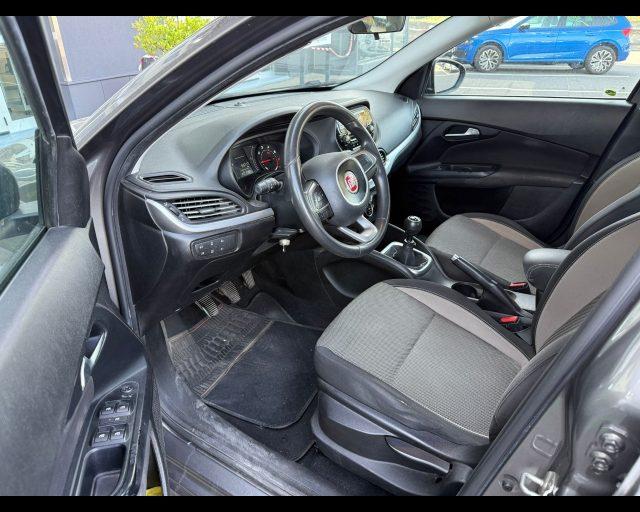 FIAT Tipo 1.4 4 porte Opening Edition