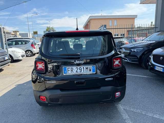 Jeep Renegade Renegade 1.6 mjt fwd 120cv