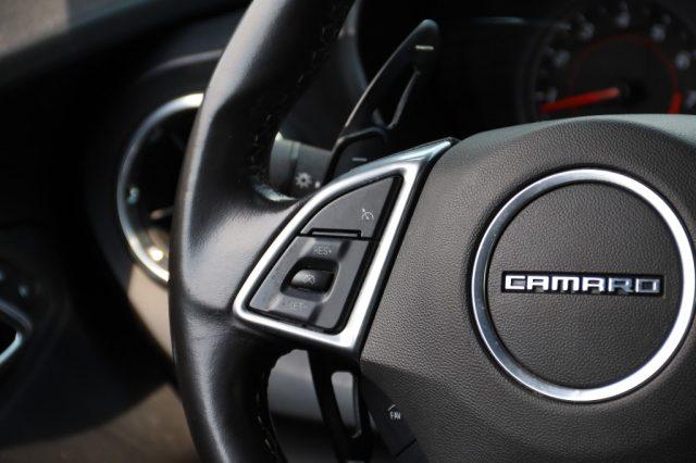 CHEVROLET Camaro Chevrolet Camaro V6 3.6 NO SUPERBOLLO