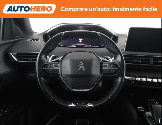 PEUGEOT 5008 BlueHDi 180 S&S EAT8 GT