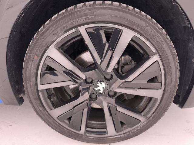 PEUGEOT 208 1.2 puretech GT Pack s&s 130cv eat8