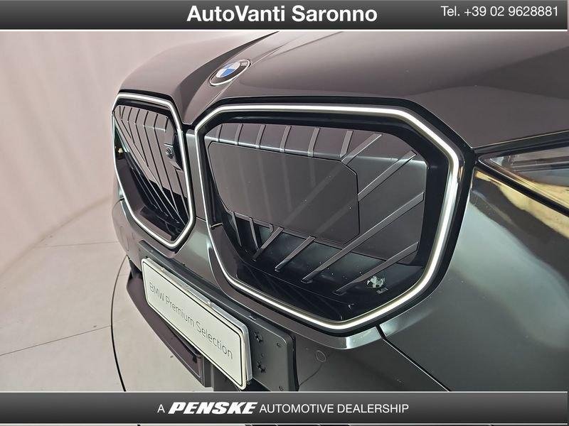 BMW X3 X3 xdrive20 MSport Pro auto 48V