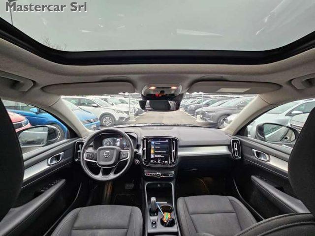 VOLVO XC40 XC40 1.5 t5 phev Inscription Expression - GC582JH