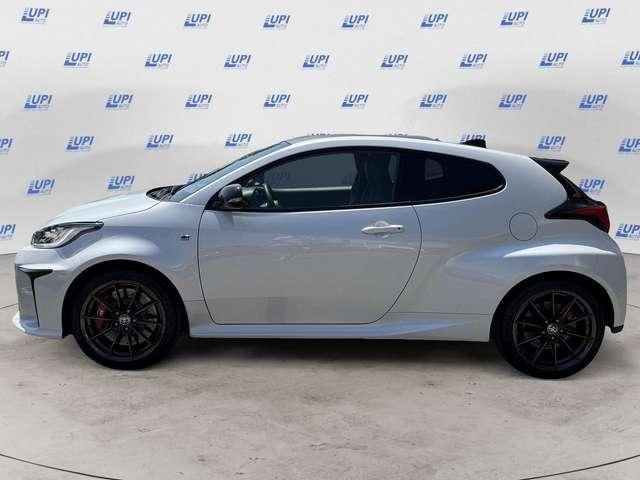 Toyota Yaris GR 1.6 Circuit