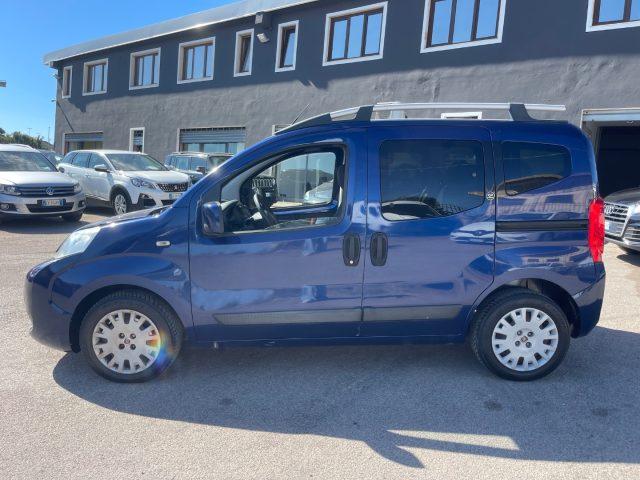 FIAT Qubo 1.3 MJT 95 CV