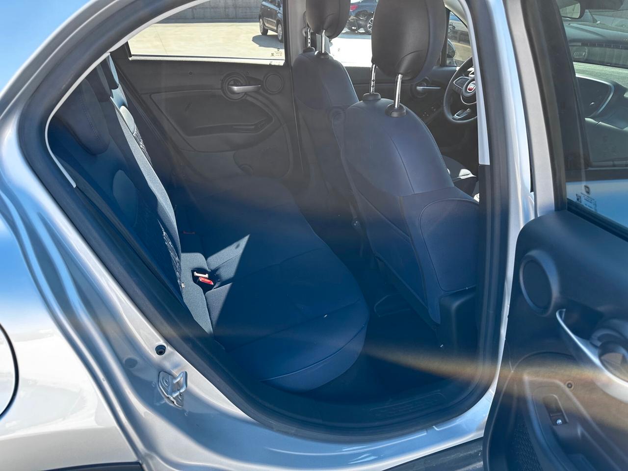 Fiat 500X 1.3 MultiJet 95 CV