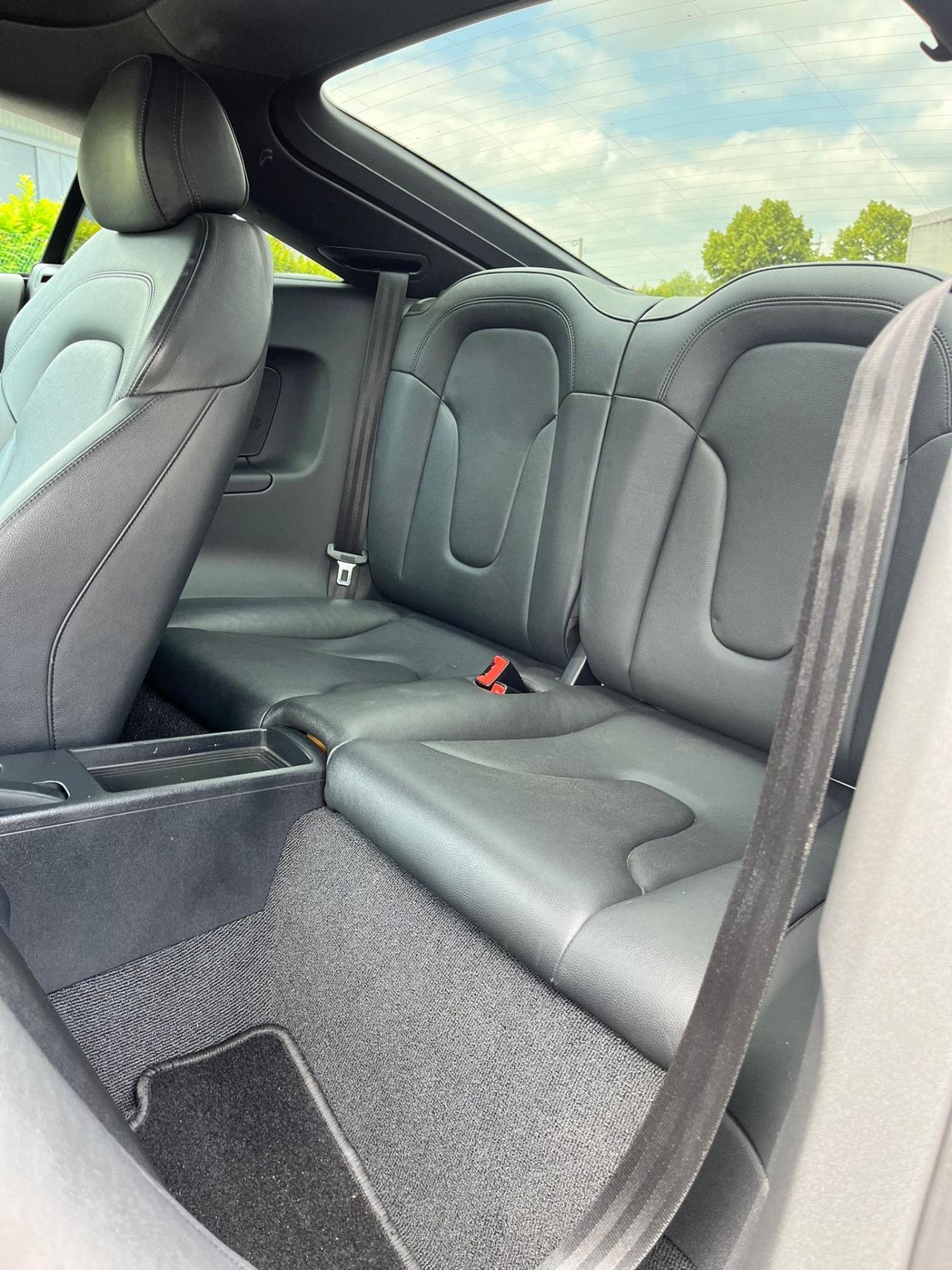 Audi TT Coupé 1.8 TFSI