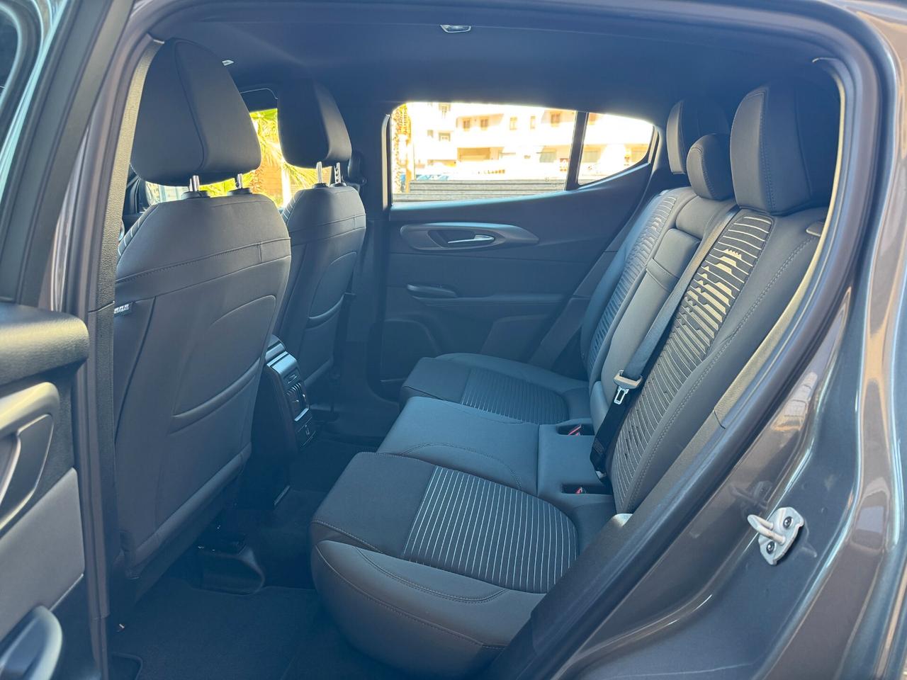 Alfa Romeo Tonale 1.5 130 CV MHEV TCT7 Sprint