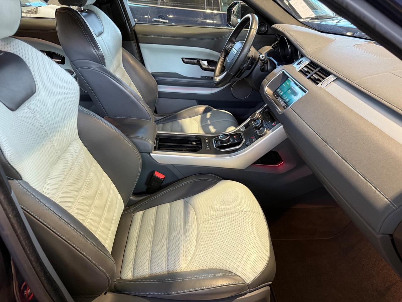 Land Rover Range Evoque 2.0 TD4 150 CV 5p. HSE Dynamic