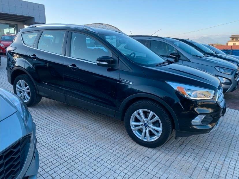 Ford Kuga 1.5 TDCI 120 CV S&S 2WD Plus