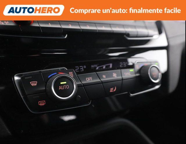 BMW X2 xDrive25e Msport-X