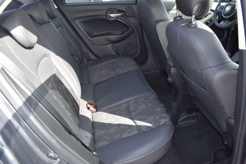 FIAT 500X 1.0 T3 120cv MT6 Cross
