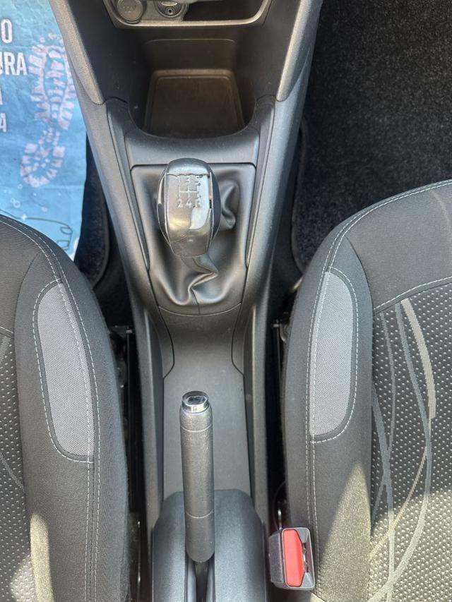 PEUGEOT 208 1° serie 1.4 VTi 95 CV 5p. GPL Active