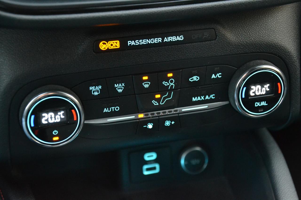 Ford Kuga 2.0 190CV AWD ST-LINE X AUTOM. +TETTO+PEL+NAV+RCAM