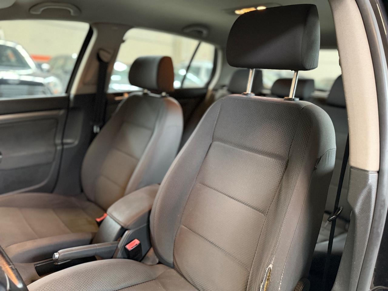 Volkswagen Golf 1.9 TDI 5p. Comfortline NEOPATENTATI