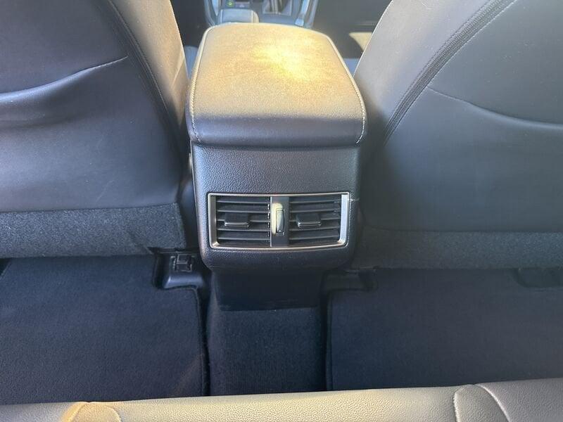 Lexus NX Hybrid Lexus nx 300 H Premium 4WD