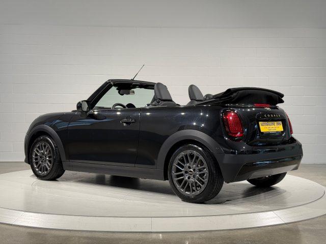 MINI Cabrio 2.0 auto. Classic 3p PREZZO REALE
