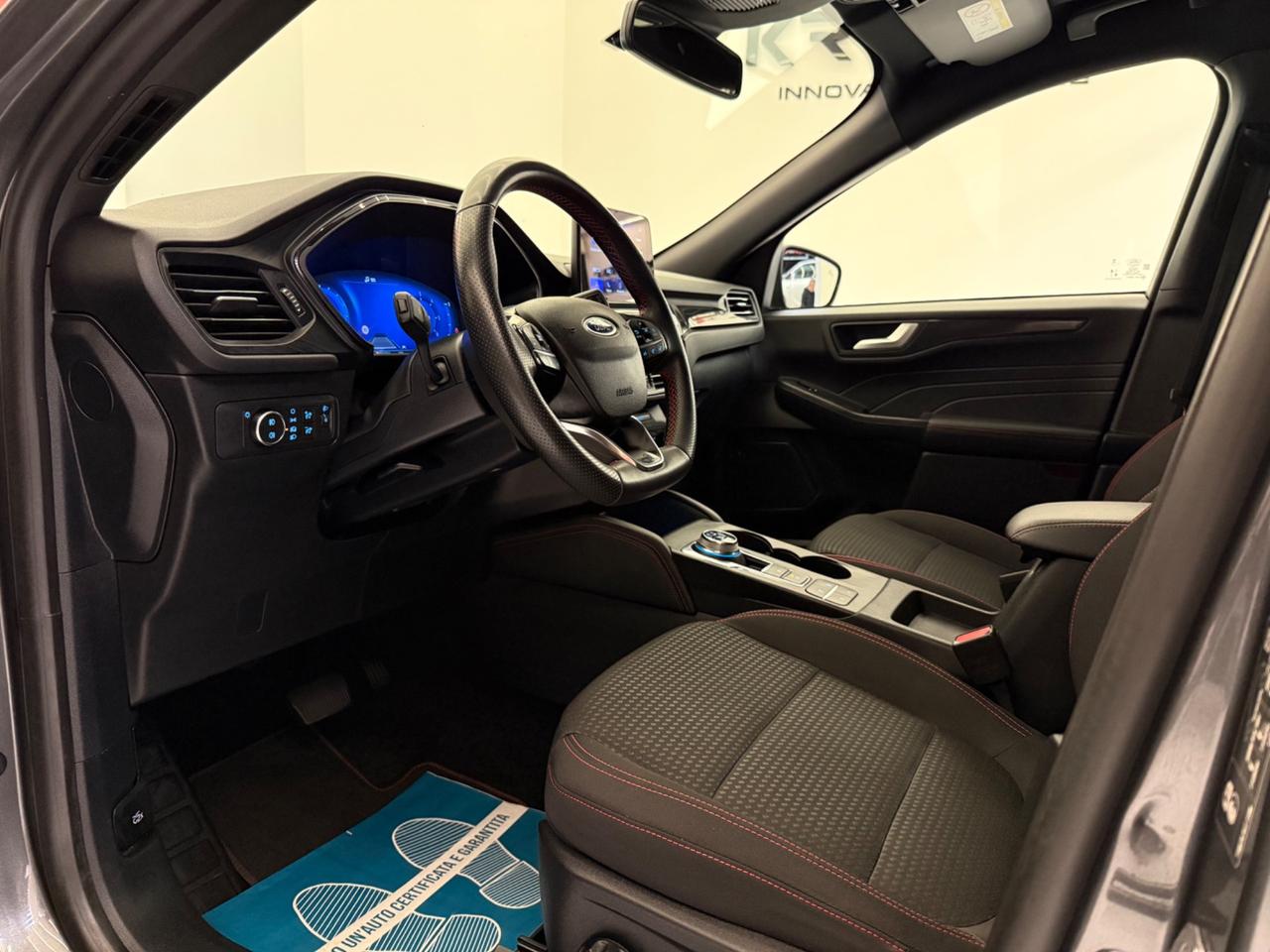 Ford Kuga ST-Line