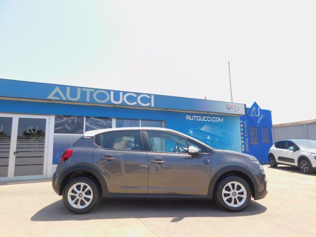 CITROEN C3 PureTech 83 S&S You