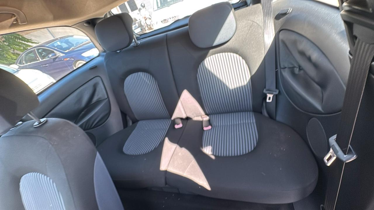Lancia Ypsilon 1.2 Platino UNIPRO SOLO 67000KM