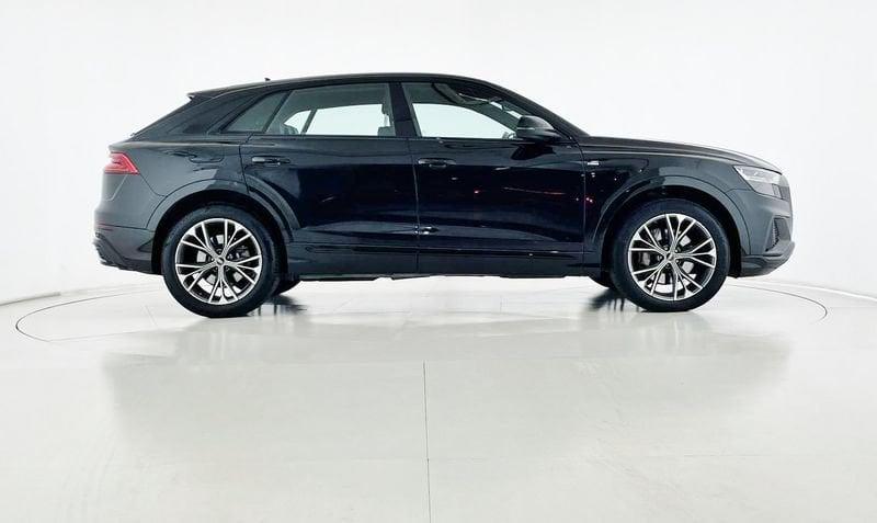 Audi Q8 Q8 50 TDI 286 CV quattro tiptronic Sport