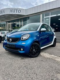 Smart ForFour 70 1.0 Proxy