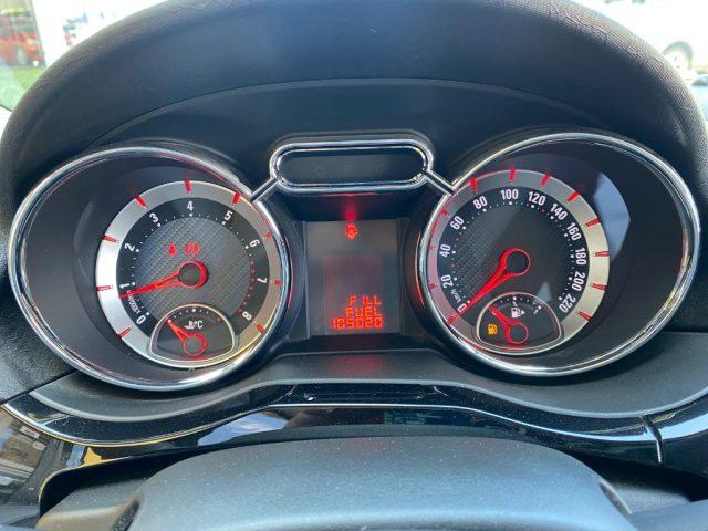 OPEL Adam Rocks 1.4 87 CV