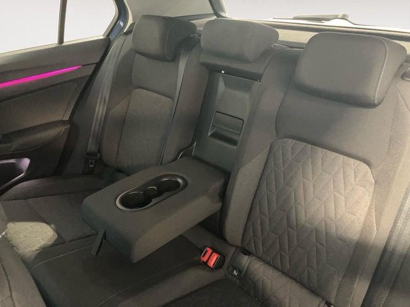 Volkswagen Golf Golf 2.0 TDI 115 CV SCR Life