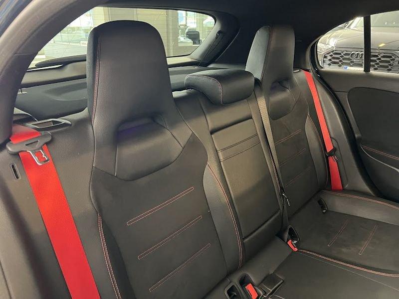 Mercedes-Benz Classe A Mercedes-AMG A 45 S 4MATIC+