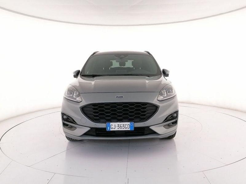 Ford Kuga 1.5 ecoblue ST-Line 2wd 120cv auto