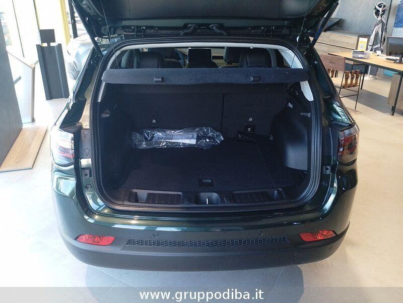 Jeep Compass M6K 4xe Plug-In Hybrid North Star 1.3 Turbo T4