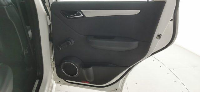 MERCEDES-BENZ A 160 BlueEFFICIENCY Avantgarde