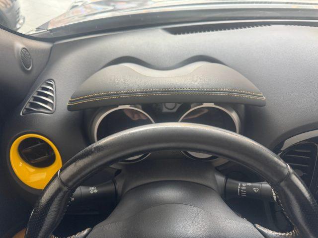NISSAN Juke 1.5 dCi Start&Stop Tekna